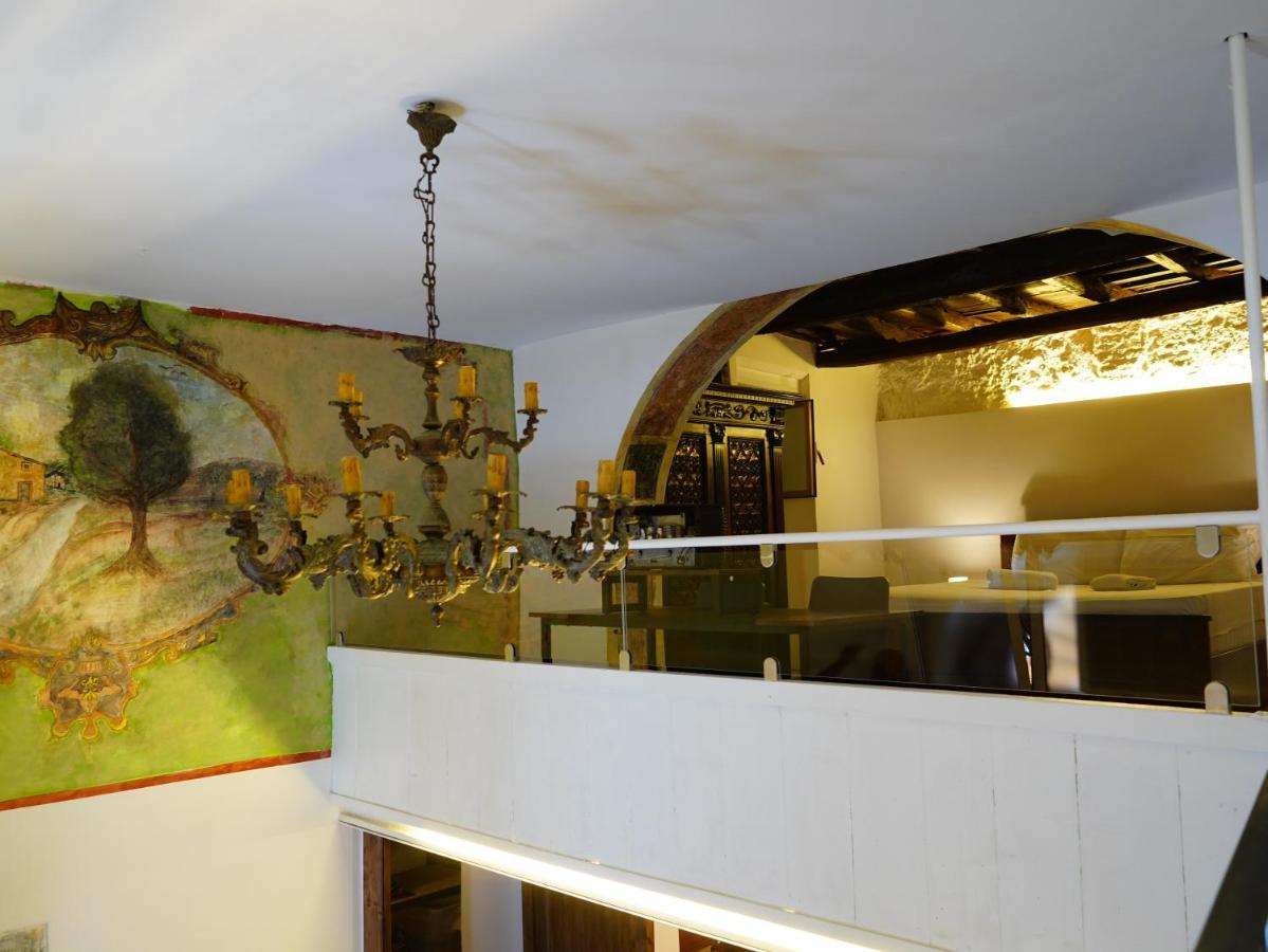 Tre Colonne Apartment Rome Exterior photo